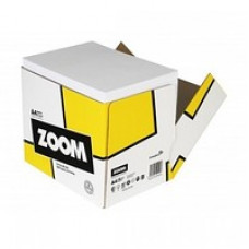 Бумага ZOOM плотность 80 А3 класс  C (500л)