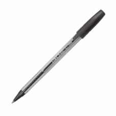 Ручка шар/мас "S-400" черная LINC