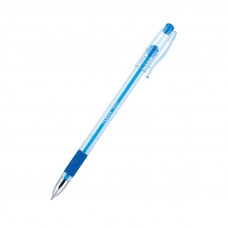 Ручка шариковая Fest, синяя AB1000-02-A AXENT