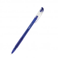 Ручка масляная Glide, синяя AB1052-02-A AXENT