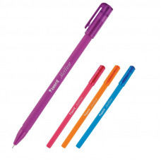 Ручка масляная Mellow, синяя AB1064-02-A AXENT
