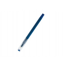 Ручка шариковая Direkt, синя AB1002-02-A AXENT
