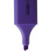 Текстмаркер 1-5мм фиолетовый 210 Scholz