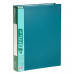 Дисплей-книга (папка с файлами) А4 100 файлов 900/20мкн PP 4-228 4OFFICE Ec.L.