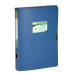 Папка-коробка A4  3.7 см на липучке, цвета в ассортименте PP 4-242, 4OFFICE