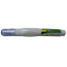 Корректор-ручка, метал. клапан, 7мл, 4-372,4OFFICE