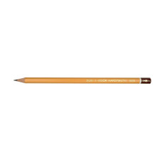 Карандаш графитный 1500, НВ KIN KOH-I-NOOR