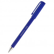 DG2042-02 Ручка гелевая DG2042 синяя AXENT