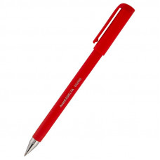 DG2042-06 Ручка гелевая DG2042 красная AXENT