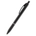 AB1086-01--02-AРучка кулькова автом. Prestige корп.чорн. синя AXENT
