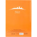 Книга записна А4 Maps Prague, 96арк.кл.перс 8422-542А AXENT Книга записна А4 Maps Prague, 96арк.кл.перс 8422-542А AXENT