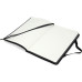 Книга записна Partner Soft, 125*195, 96арк, кліт, т. синя 8206-38-A AXENT