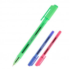 Ручка масляная Modern, синяя AB1093-A AXENT