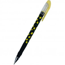 Ручка масляная  Lemon, синяя AB1049-22-A AXENT