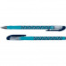 Ручка масляная Penguins, синяя AB1049-26-A AXENT