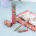 Ручка кулькова LA, Charming, синя AB1098-01-02-A  AXENT
