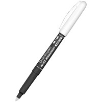 Маркер Permanent White 2687 1-2,5 мм белый 2687/11 CD