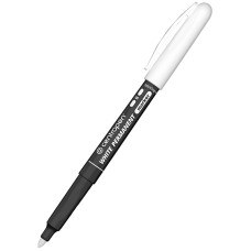 Маркер Permanent White 2687 1-2,5 мм белый 2687/11 CD