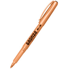Маркер Bronze 2690 1,5-3 мм. бронзовий Centropen Маркер Bronze 2690 1,5-3 мм. бронзовий Centropen
