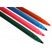Фломастеры "Легкое смывание", 6 цветов., для письма - 450м, 2706C, PREMIUM, CLASS