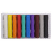 Пластилин  "Чистые ручки" 10цветов., ECO, 170гр., 7626, CLASS
