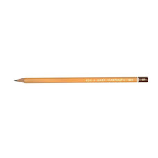 Карандаш графитный 1500.6B KIN  KOH-I-NOOR