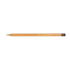 Карандаш графитный 1500.10H KIN KOH-I-NOOR Карандаш графитный 1500.10H KIN KOH-I-NOOR