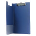 Папка-планшет с клипом А4 PVC цвет в ассортименте 4-258 4Office