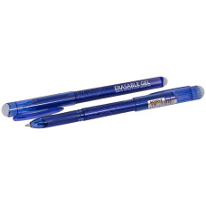 ручка гелевая "пиши-стирай", 0.7мм, син., Erasable, 3002-6SCH, SCHOLZ ручка гелевая "пиши-стирай", 0.7мм, син., Erasable, 3002-6SCH, SCHOLZ